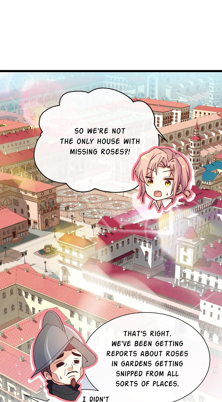 The Events of Romeo