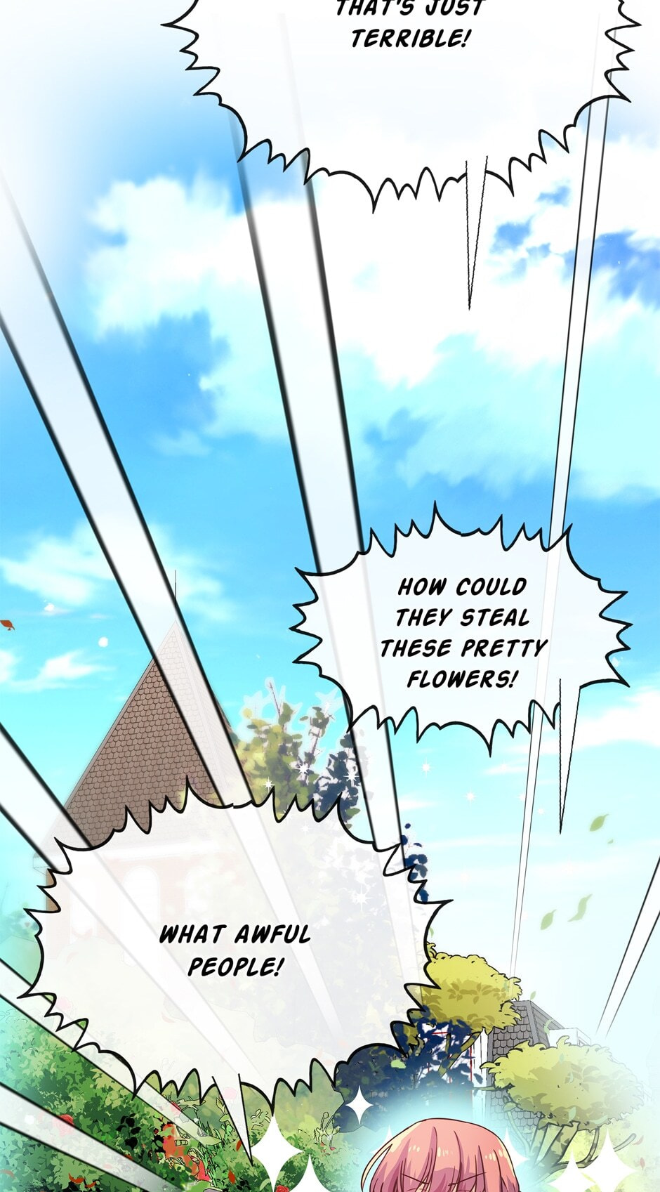 The Events of Romeo