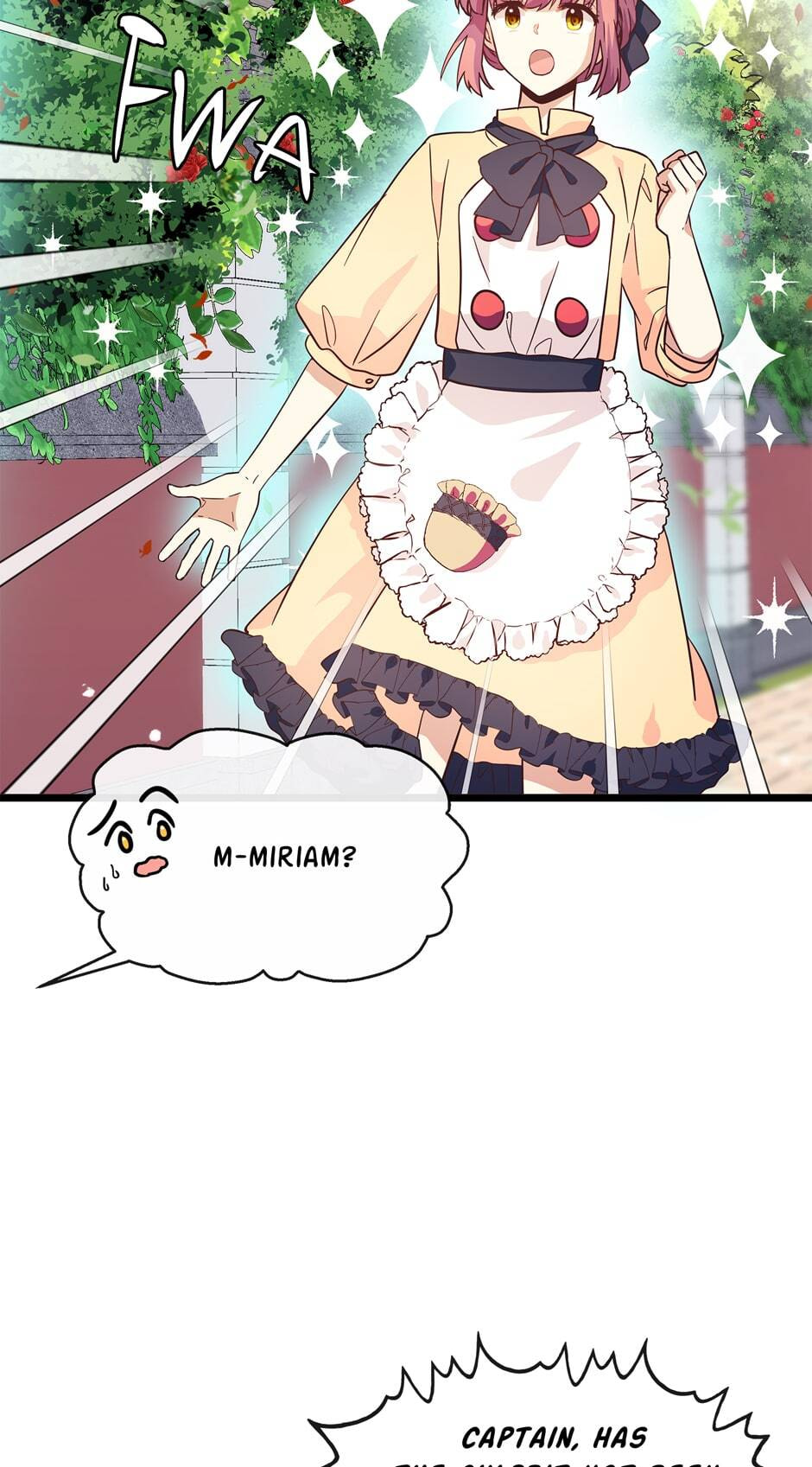 The Events of Romeo