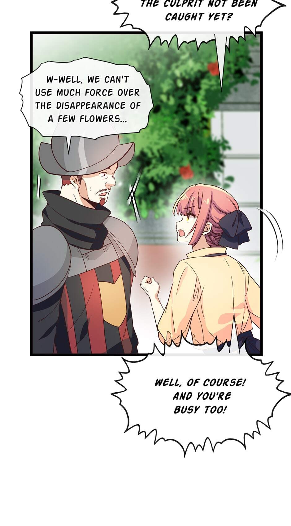 The Events of Romeo