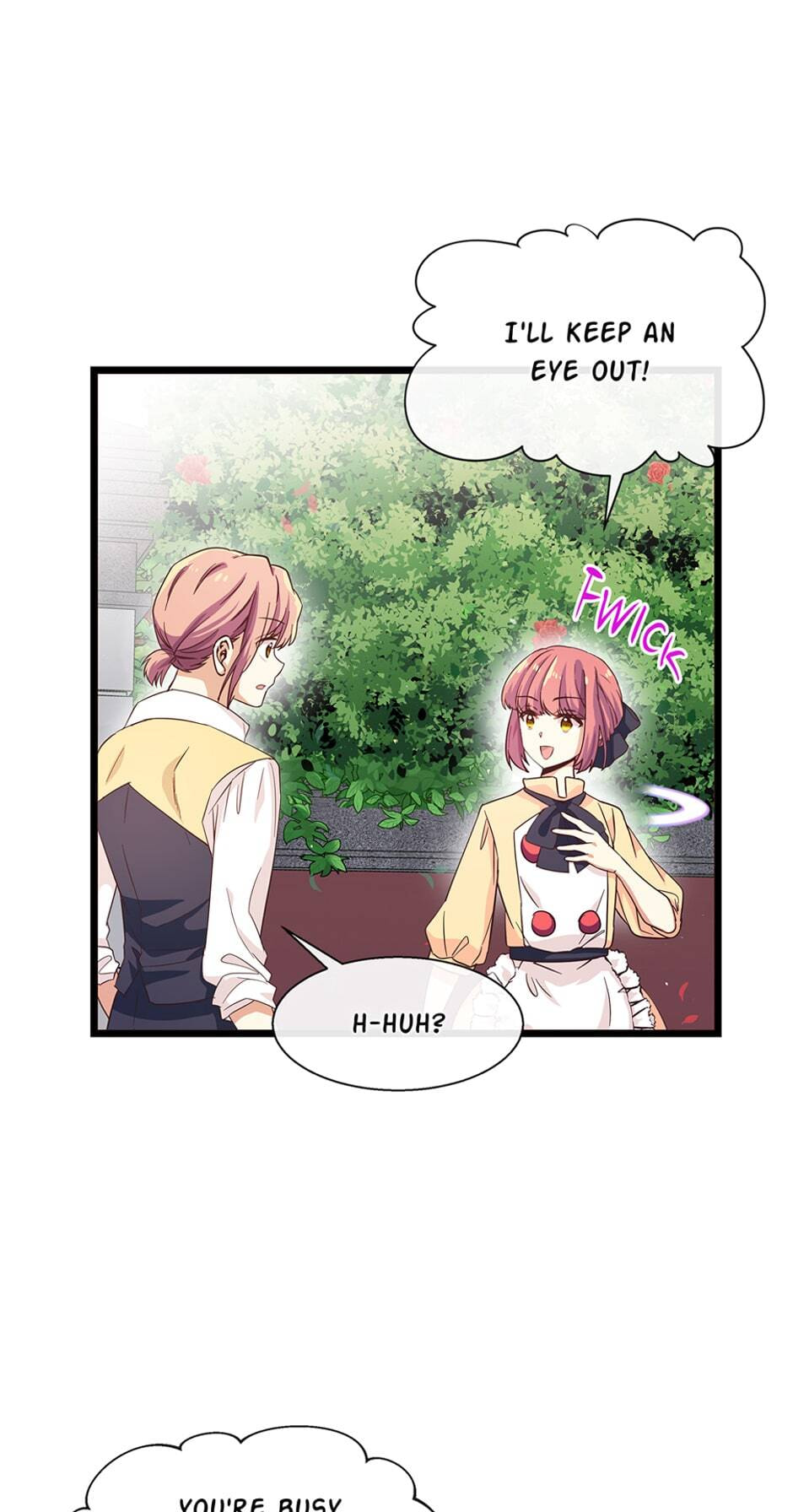 The Events of Romeo