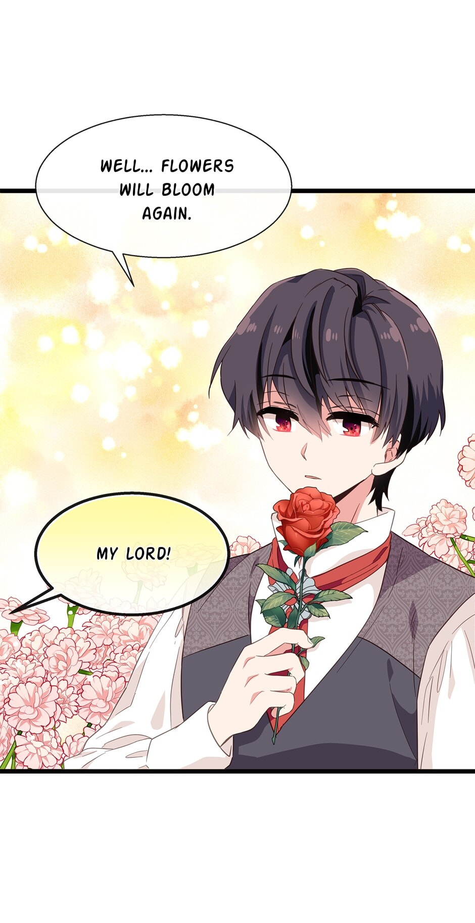 The Events of Romeo
