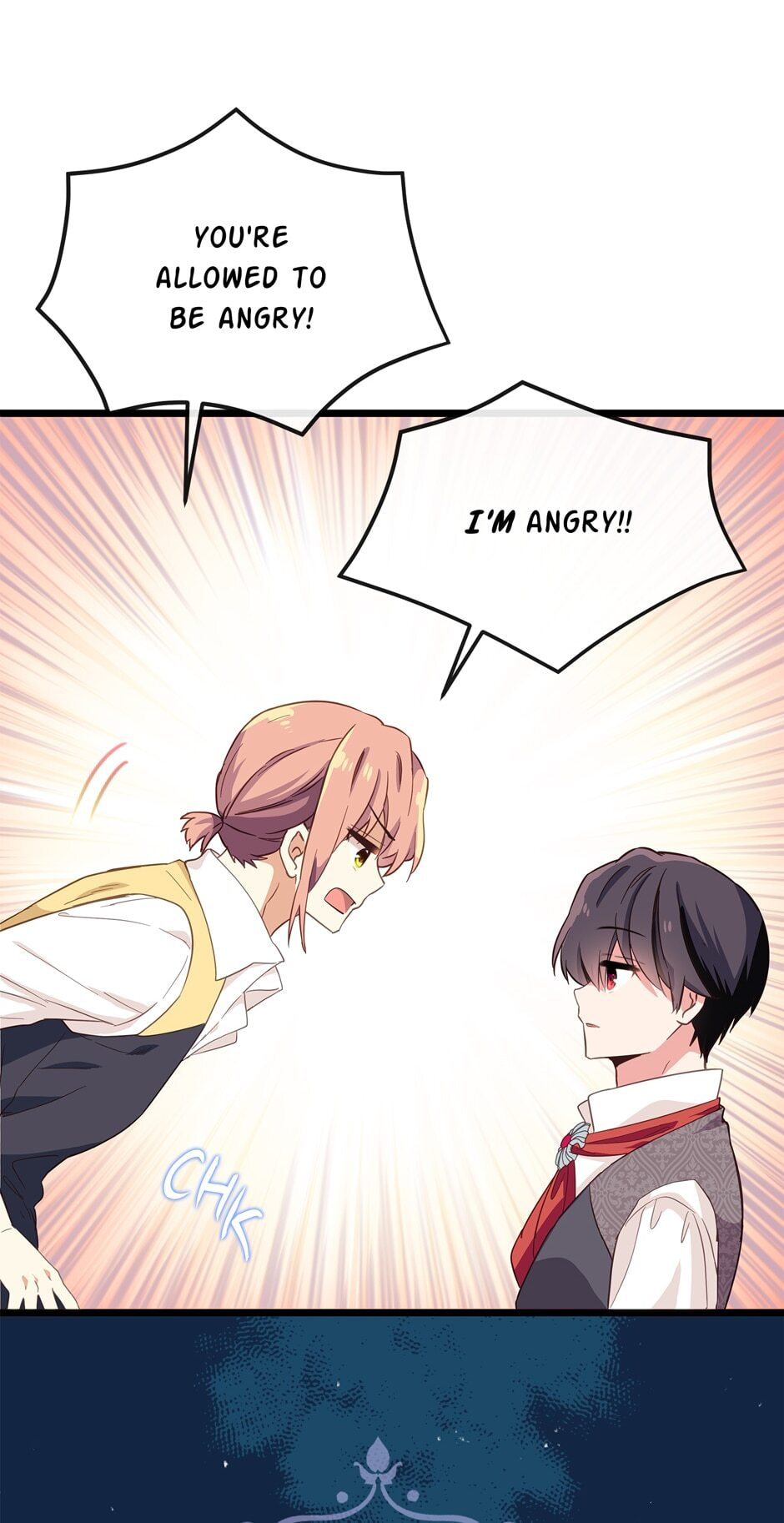 The Events of Romeo