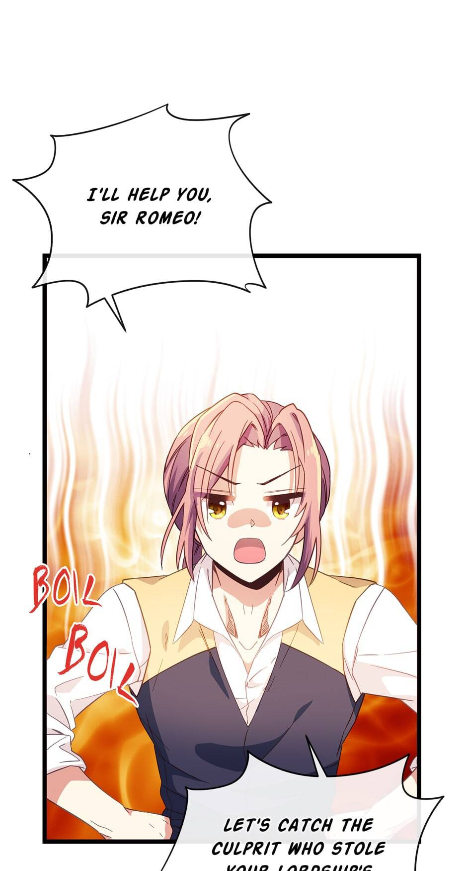 The Events of Romeo