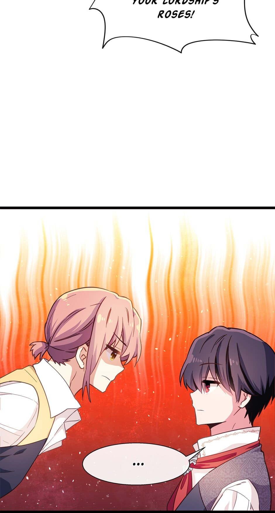 The Events of Romeo