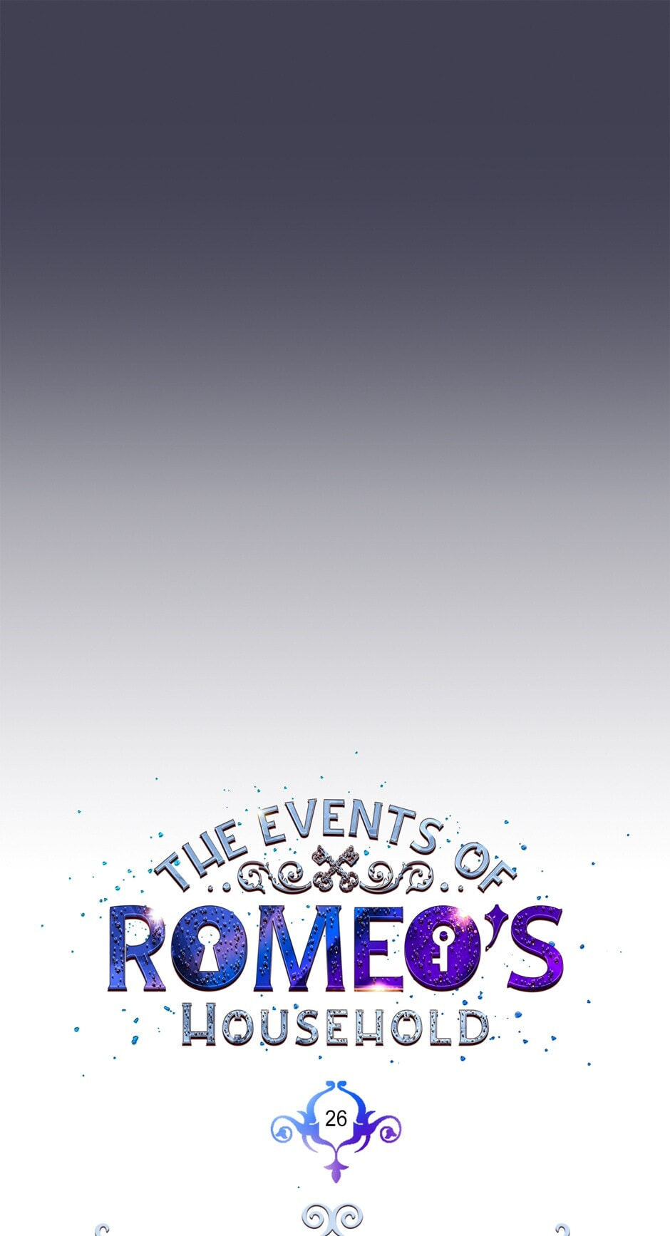 The Events of Romeo