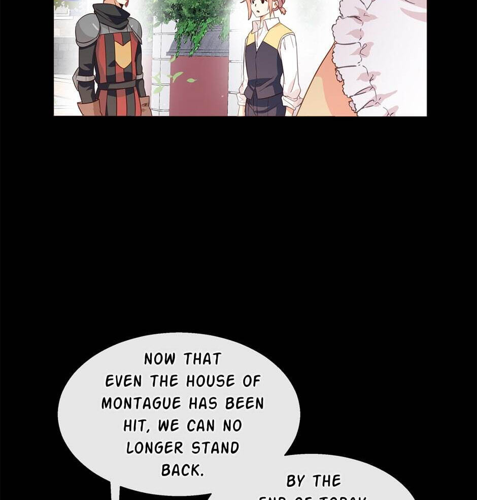 The Events of Romeo