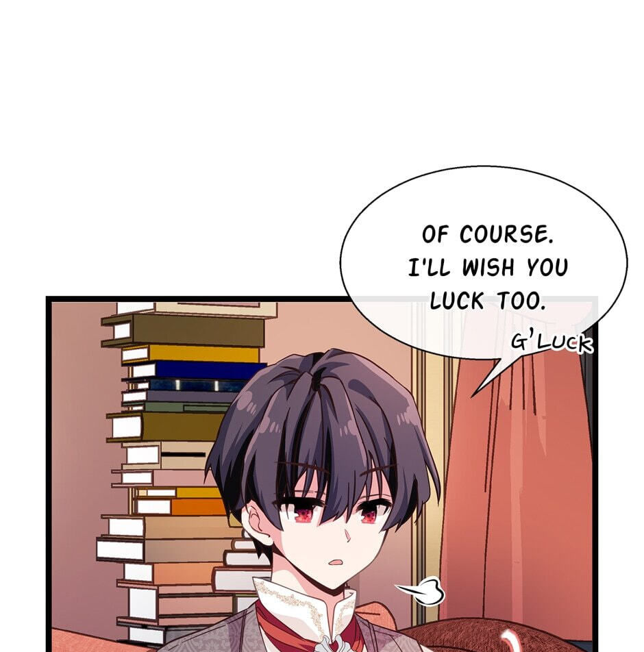 The Events of Romeo