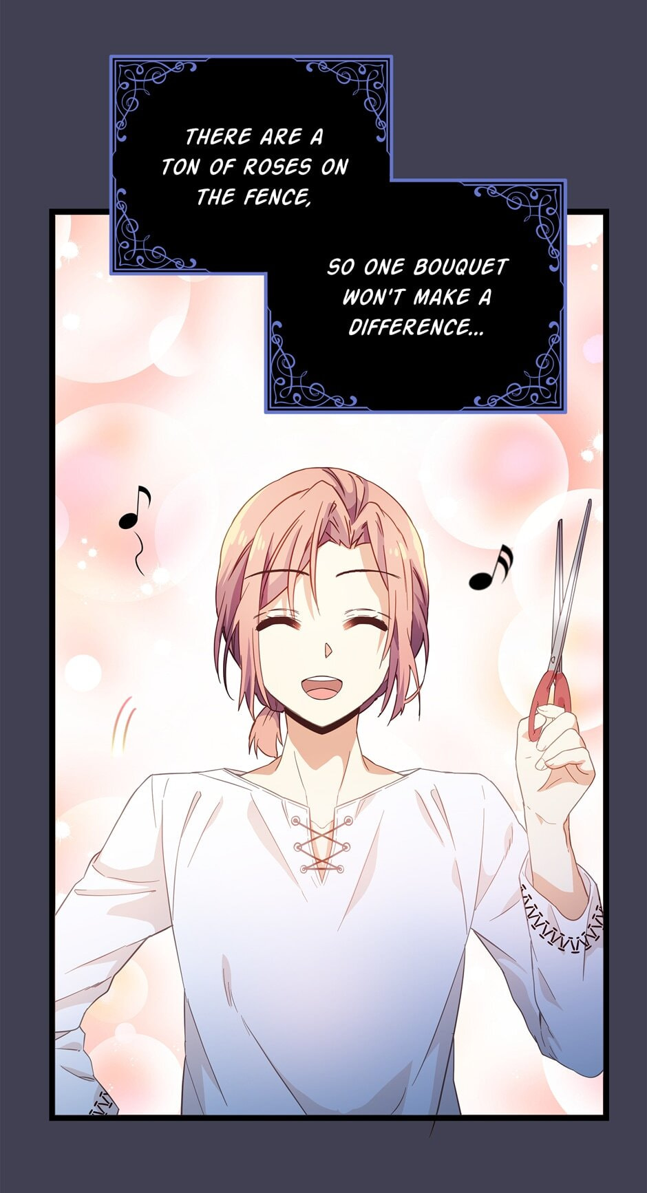 The Events of Romeo