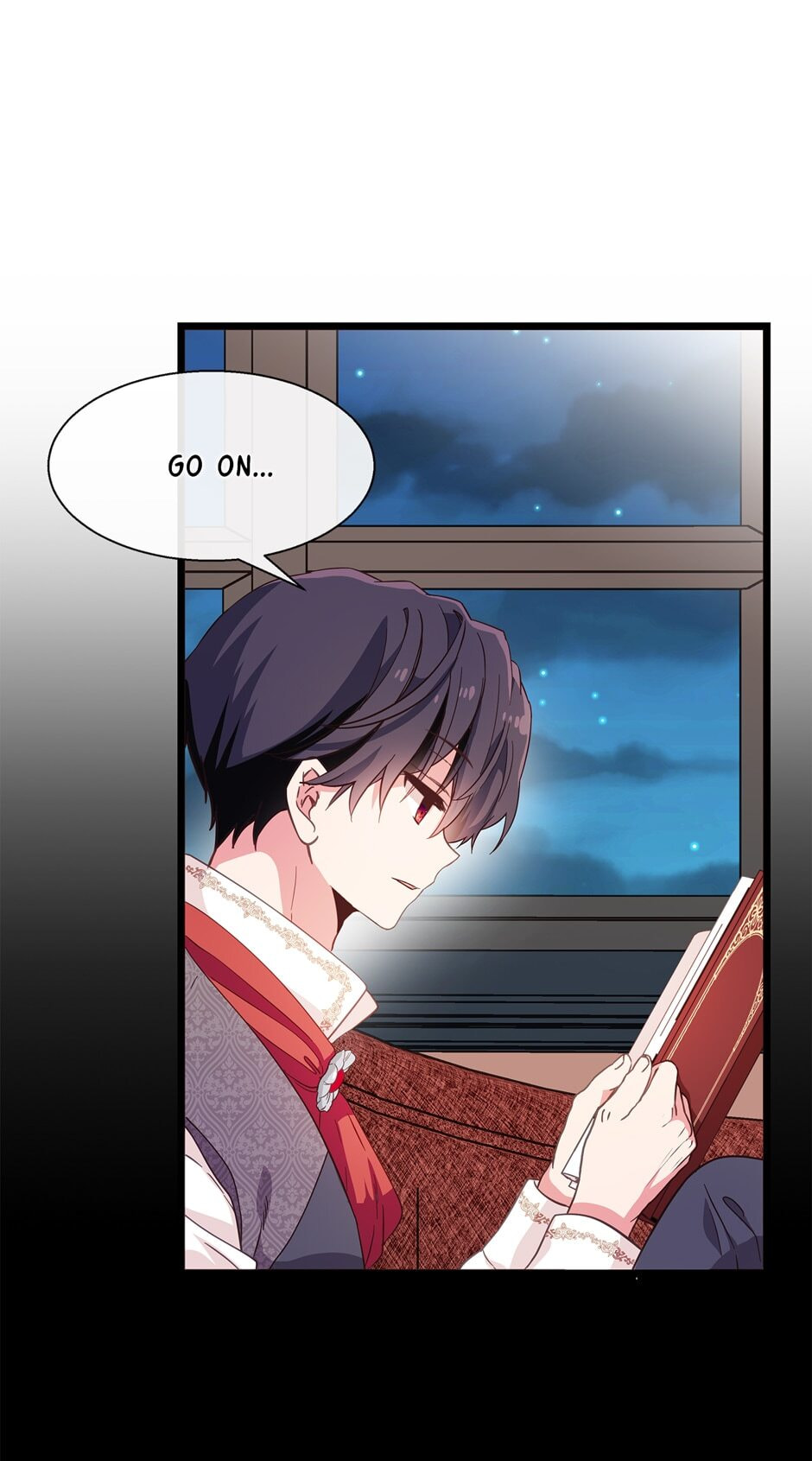 The Events of Romeo