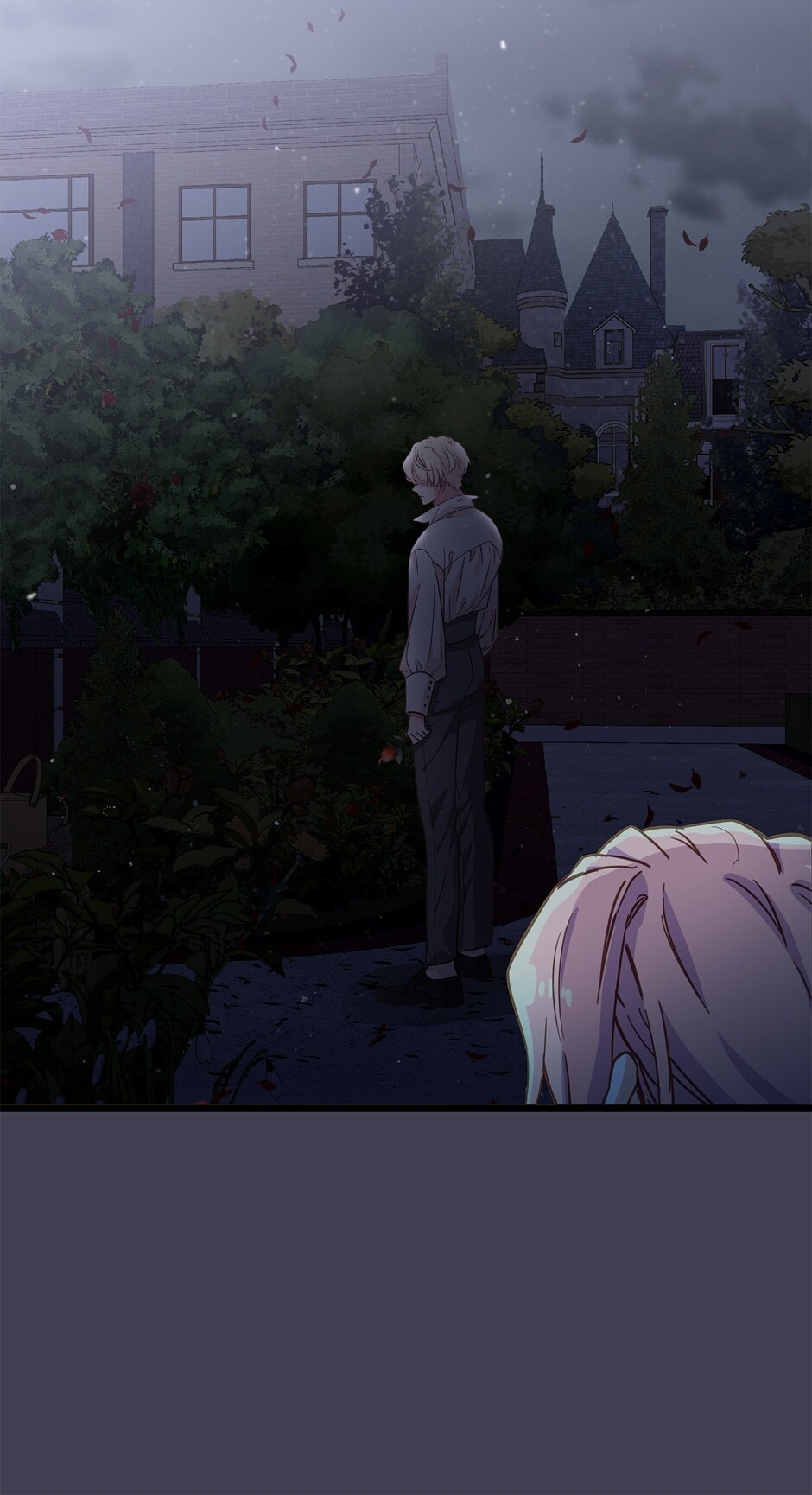 The Events of Romeo