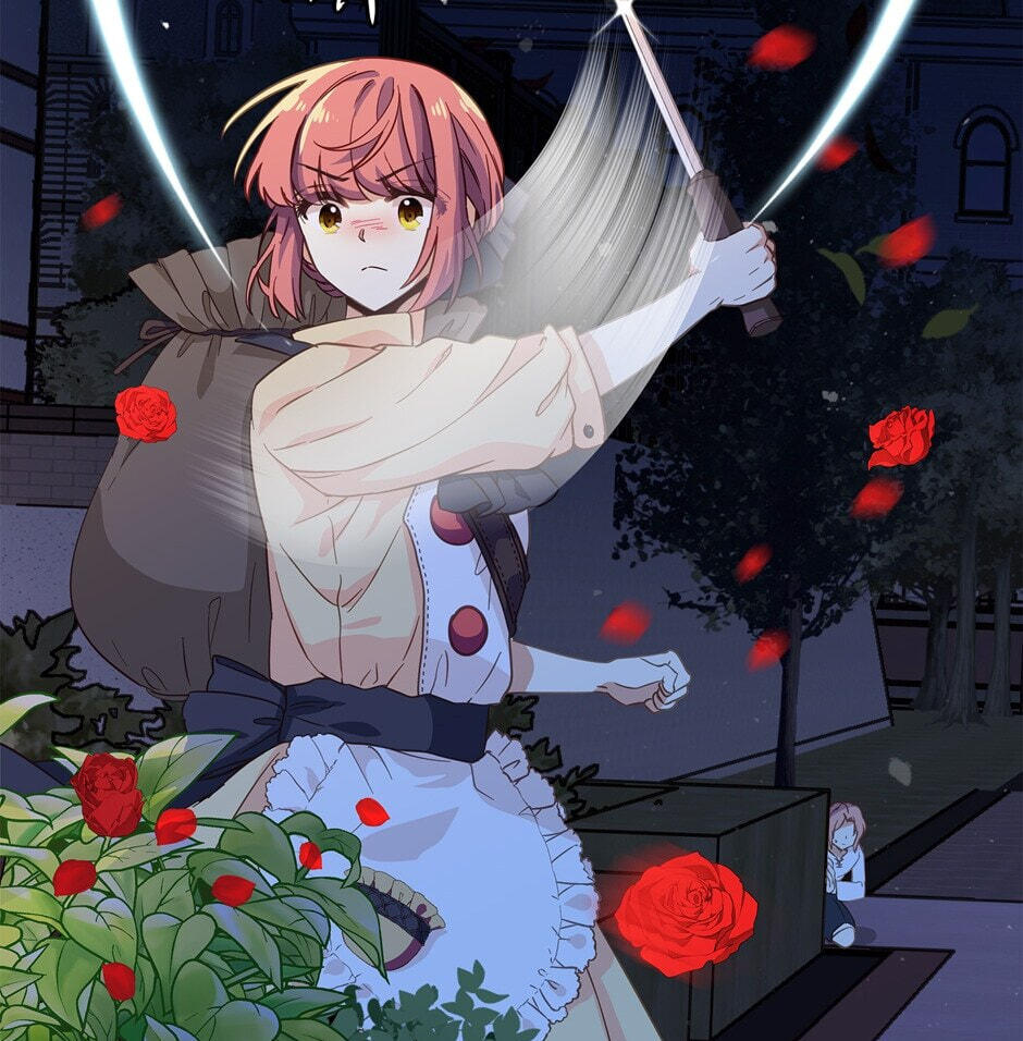 The Events of Romeo