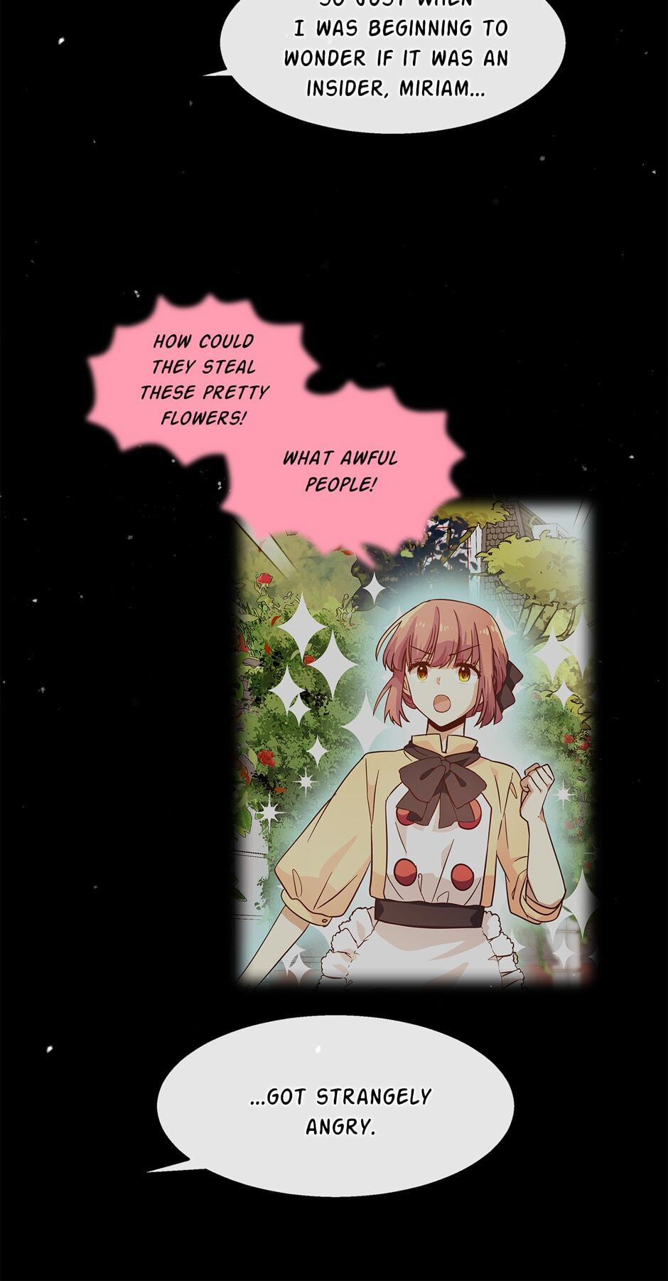 The Events of Romeo
