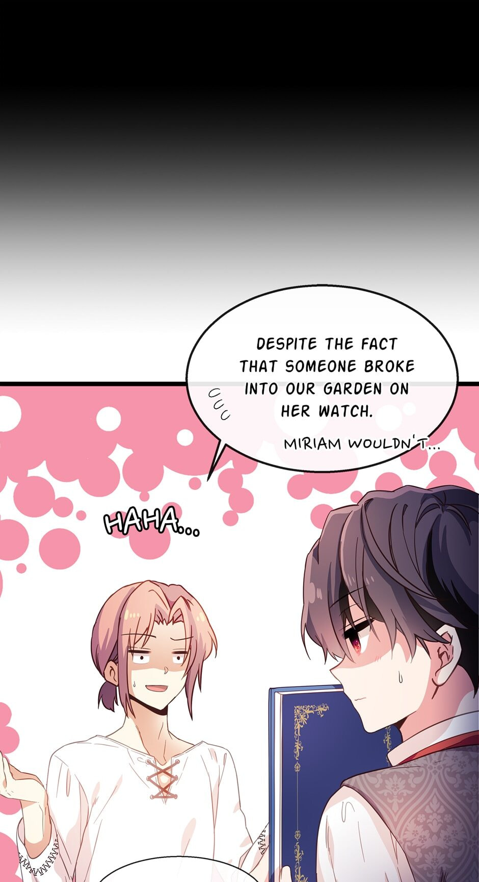The Events of Romeo