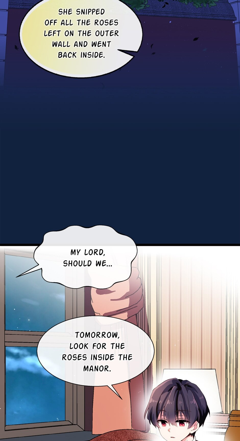 The Events of Romeo