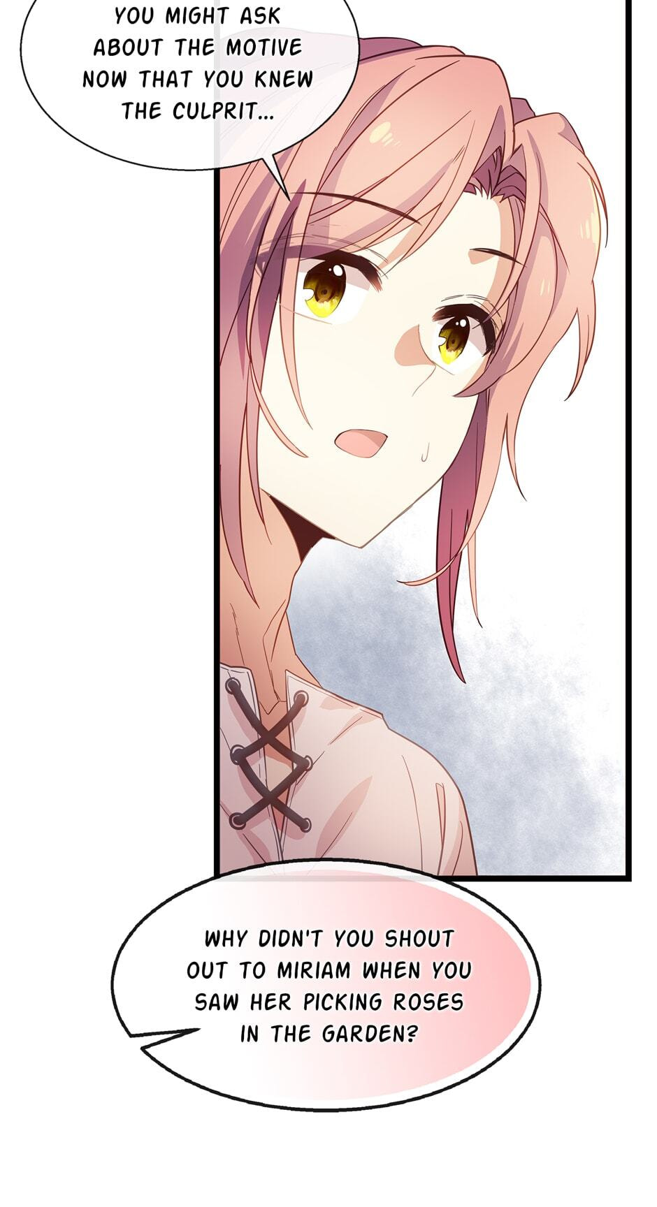 The Events of Romeo