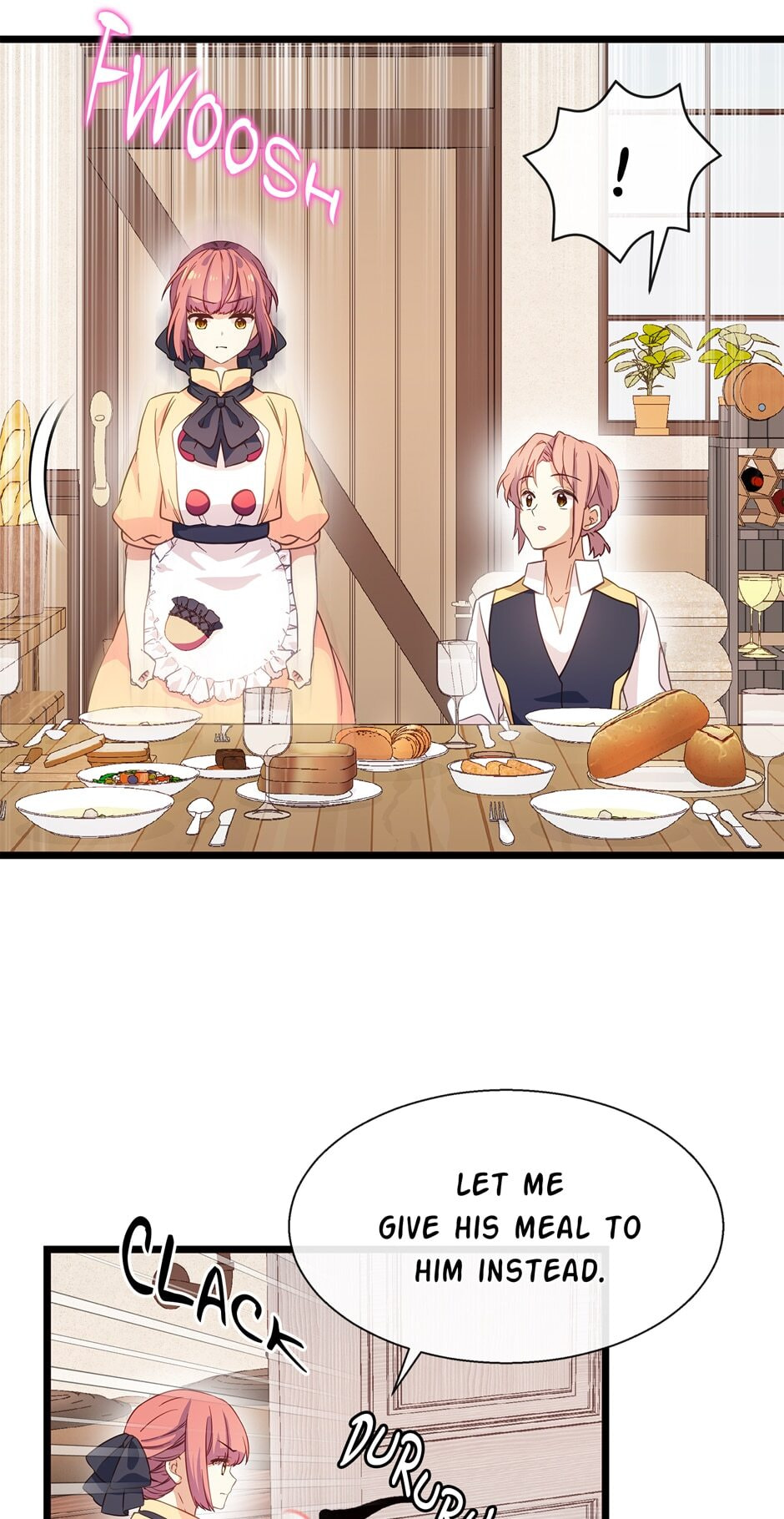 The Events of Romeo