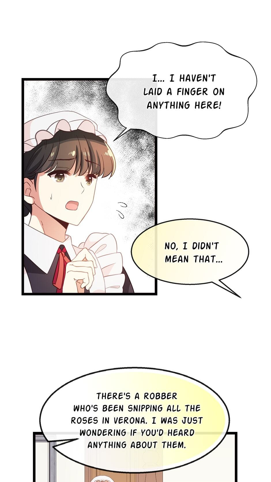 The Events of Romeo