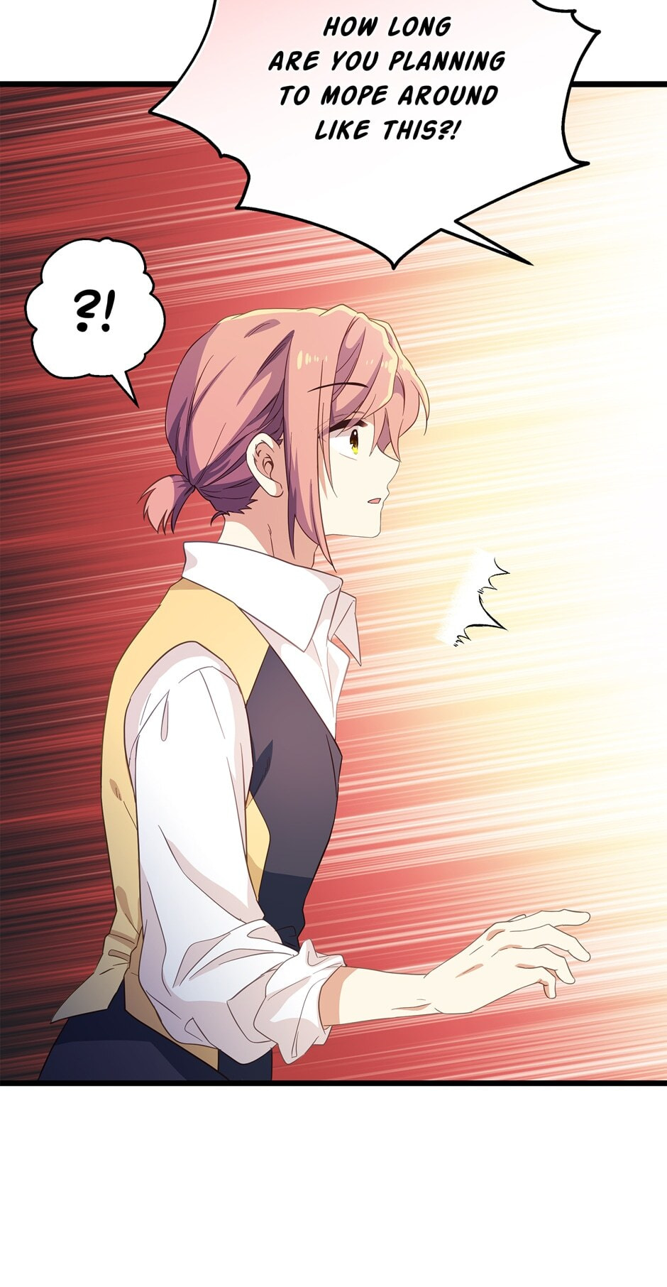 The Events of Romeo