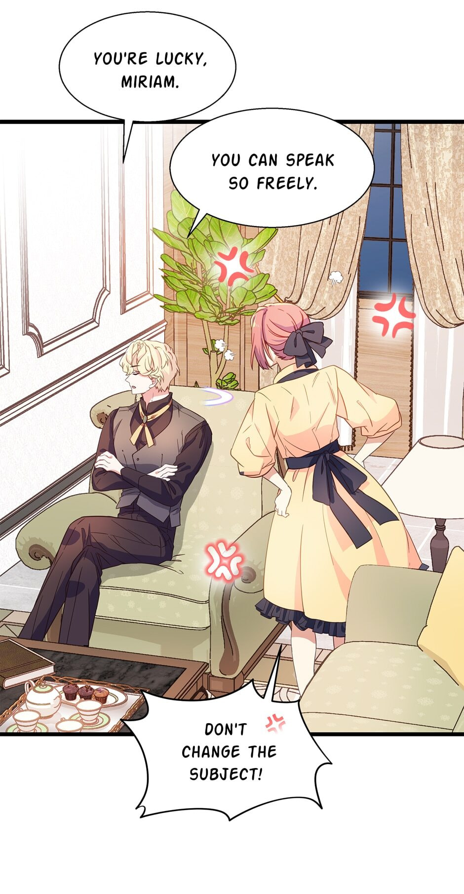 The Events of Romeo