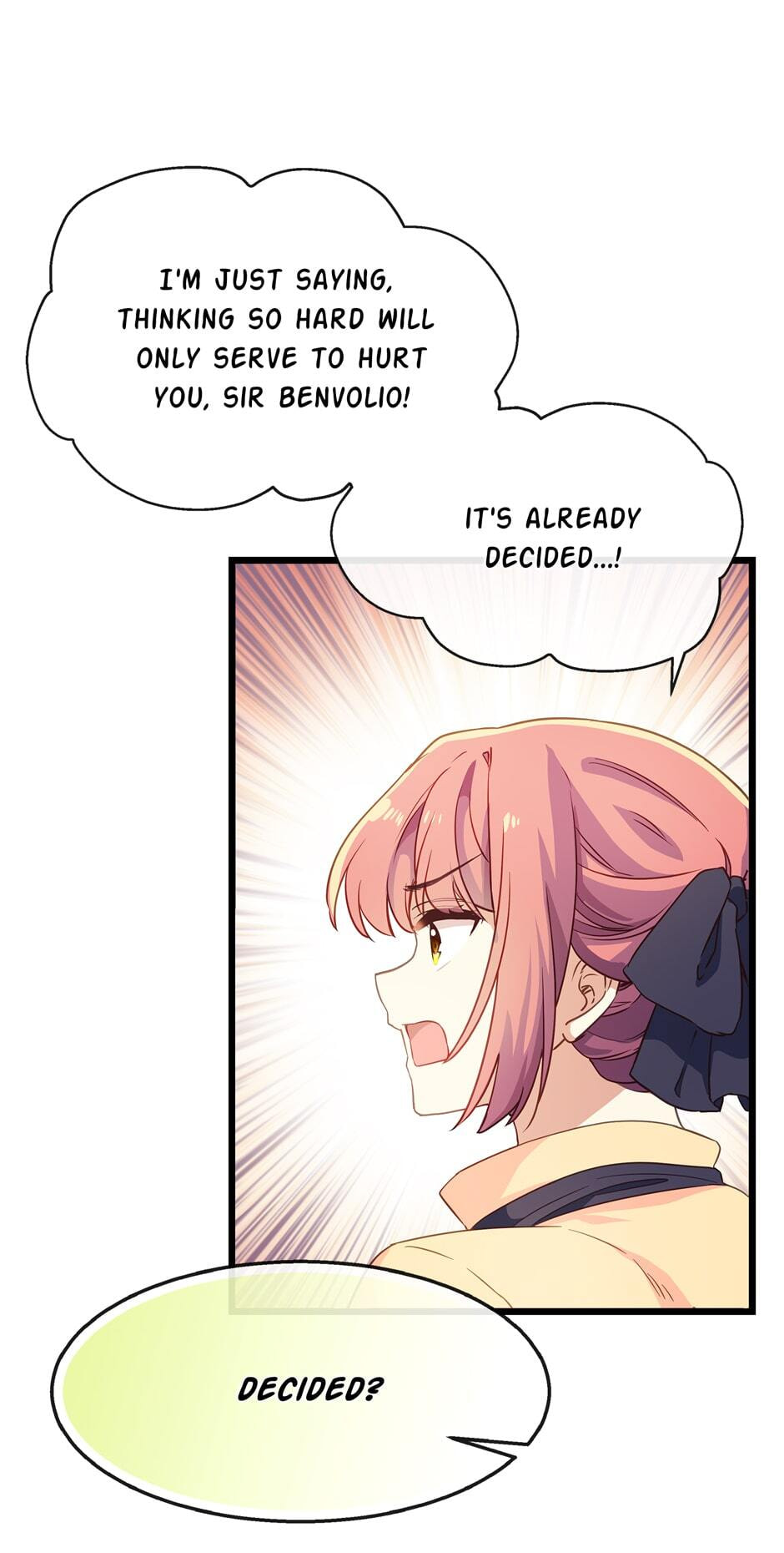 The Events of Romeo