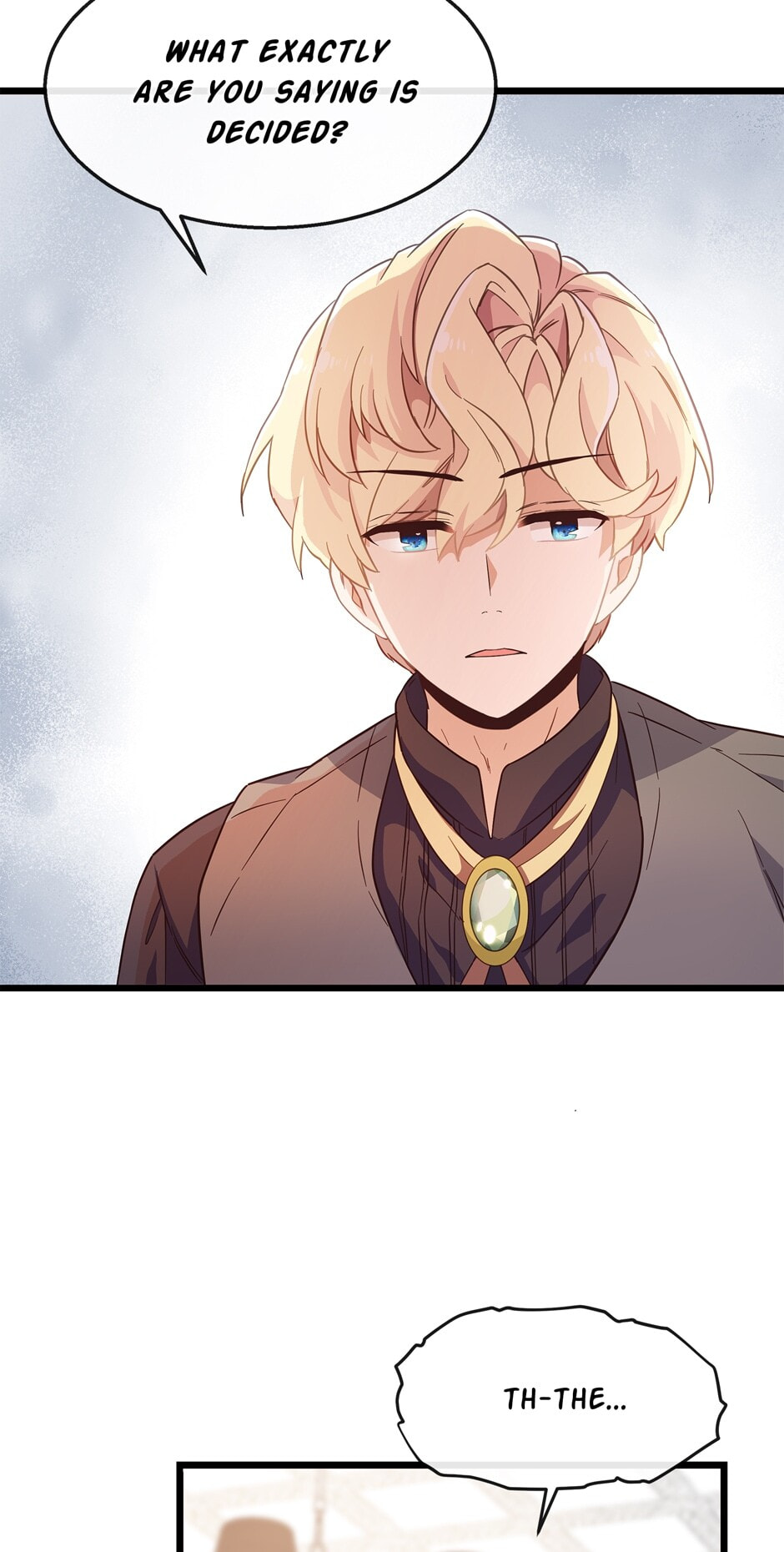 The Events of Romeo