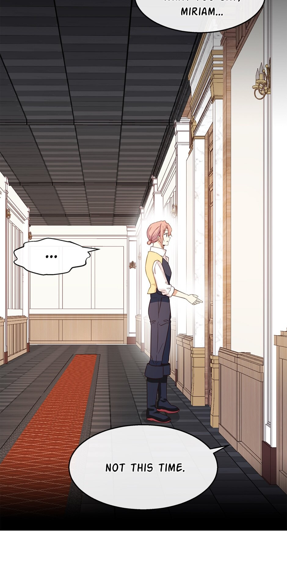 The Events of Romeo