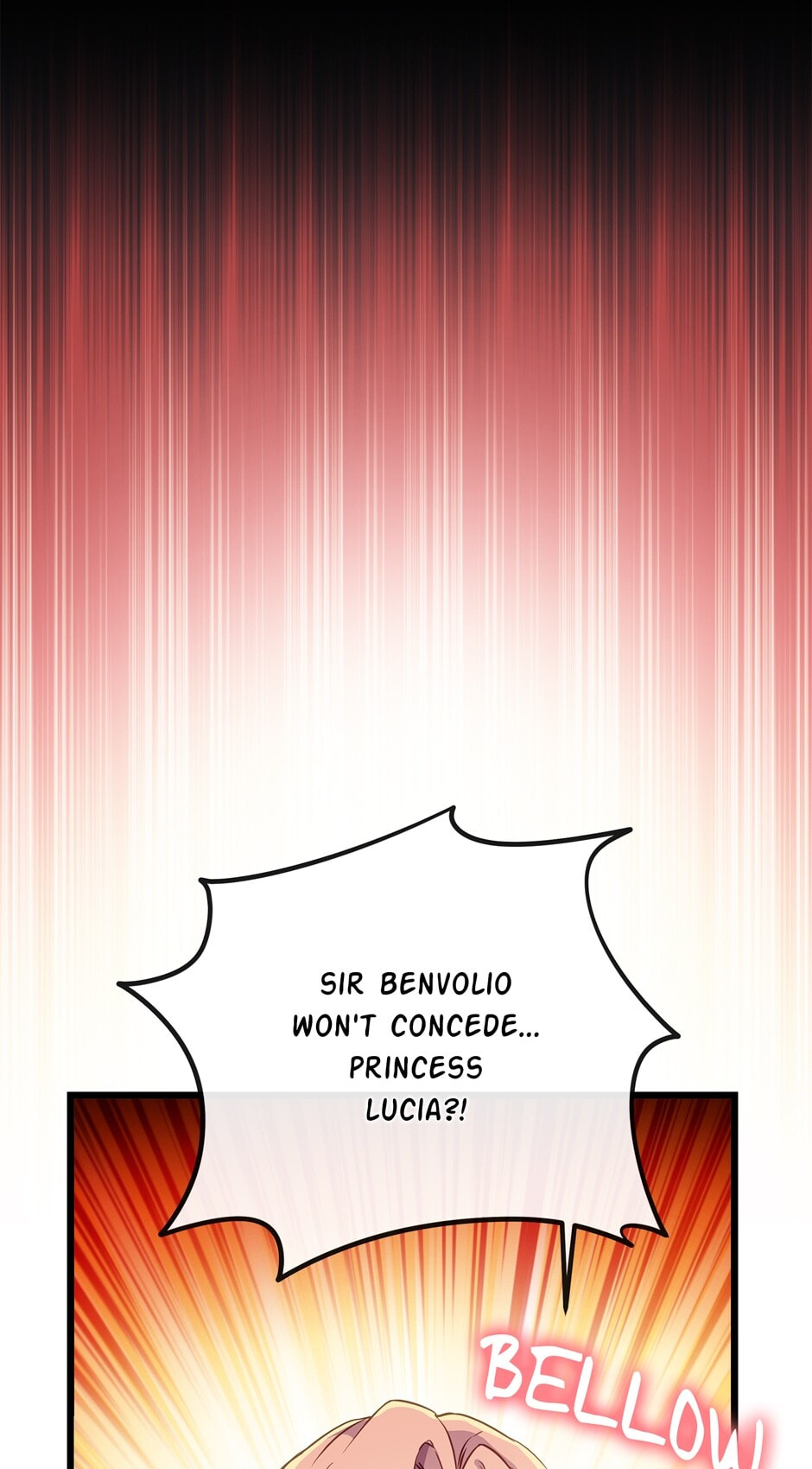 The Events of Romeo