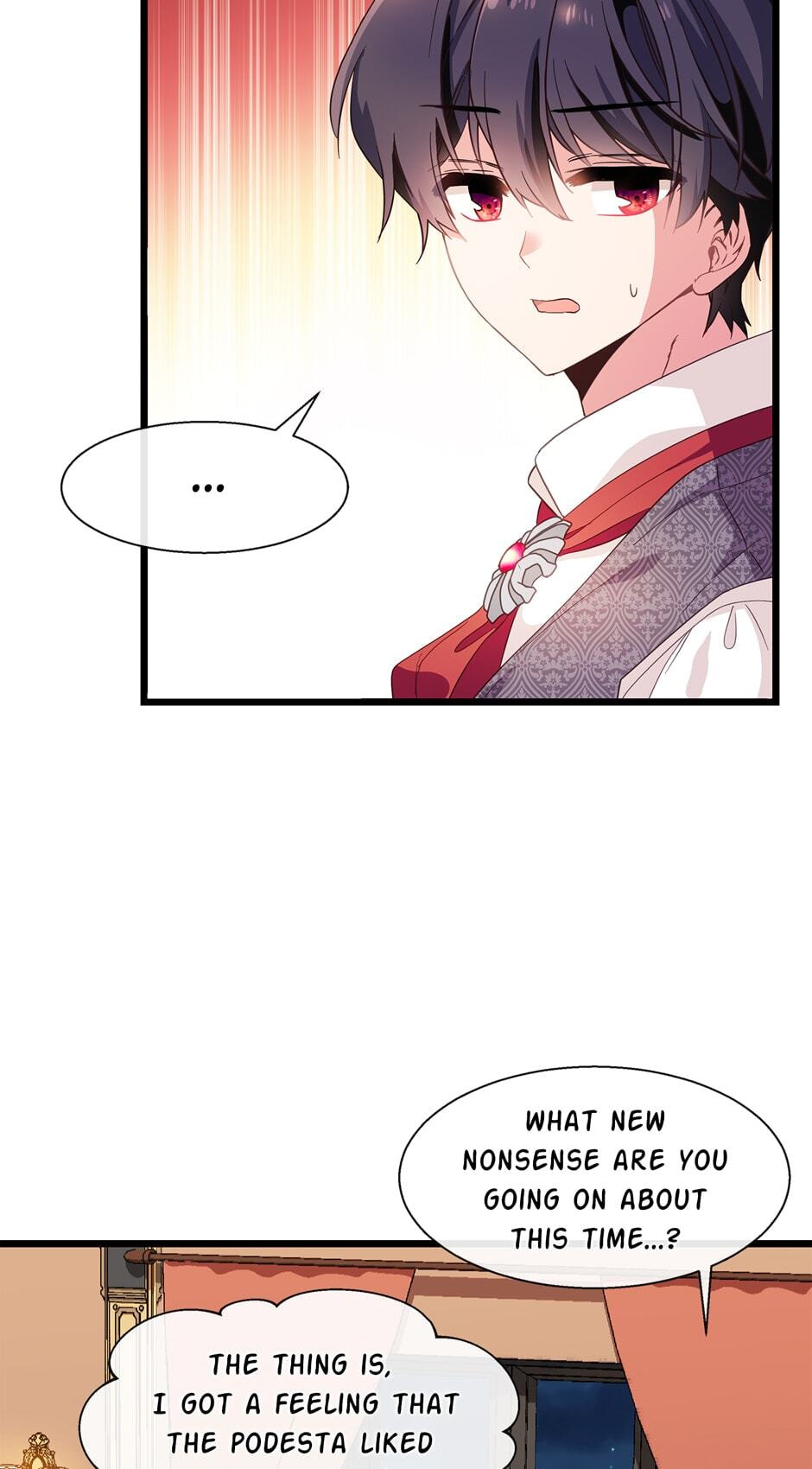 The Events of Romeo