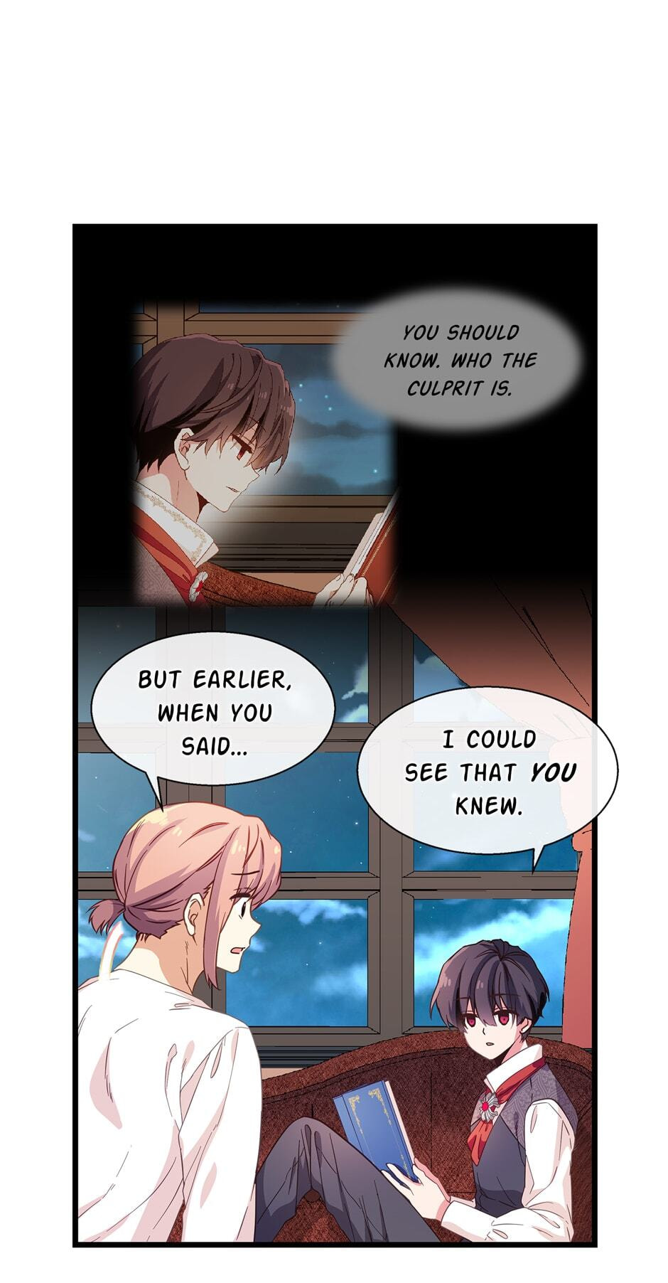 The Events of Romeo