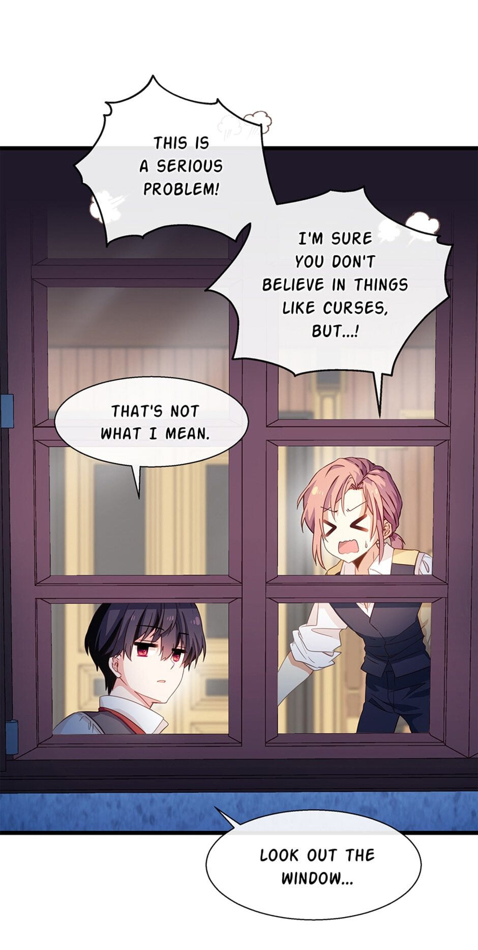 The Events of Romeo
