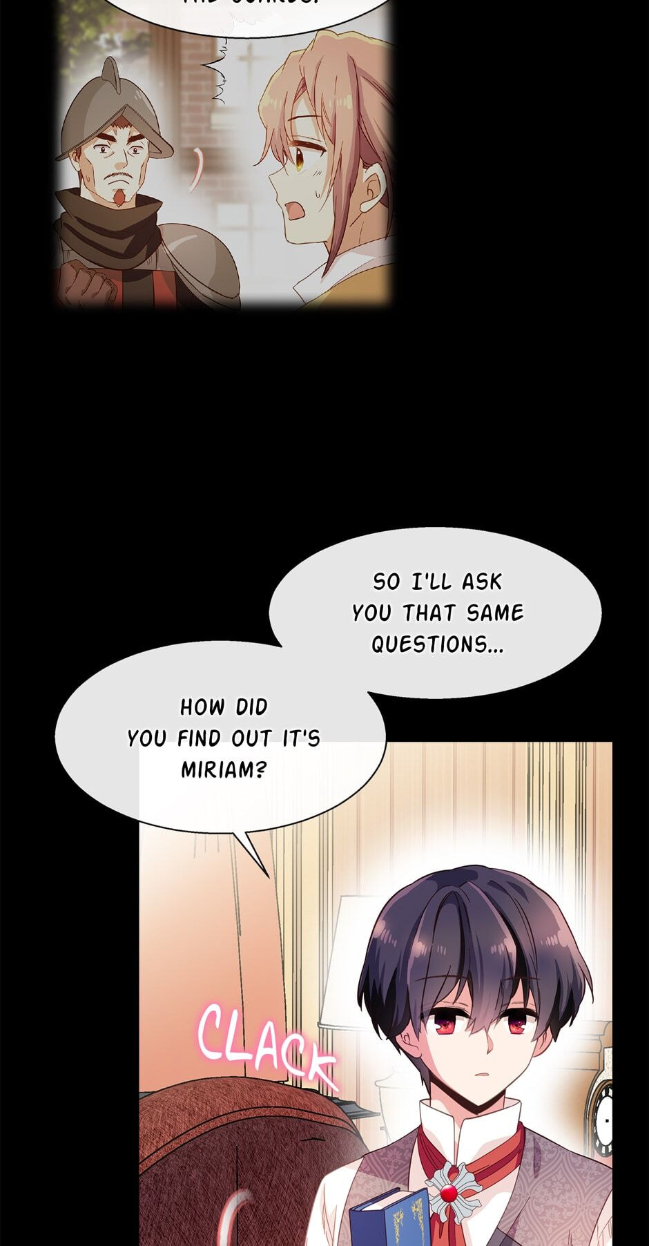 The Events of Romeo