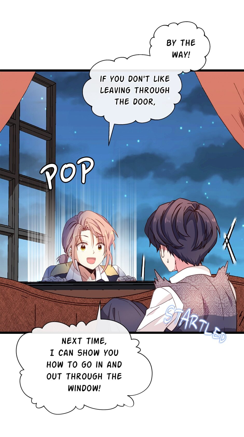 The Events of Romeo