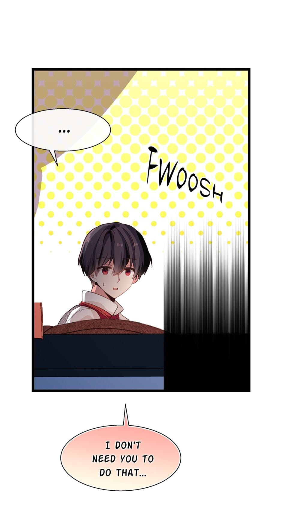 The Events of Romeo