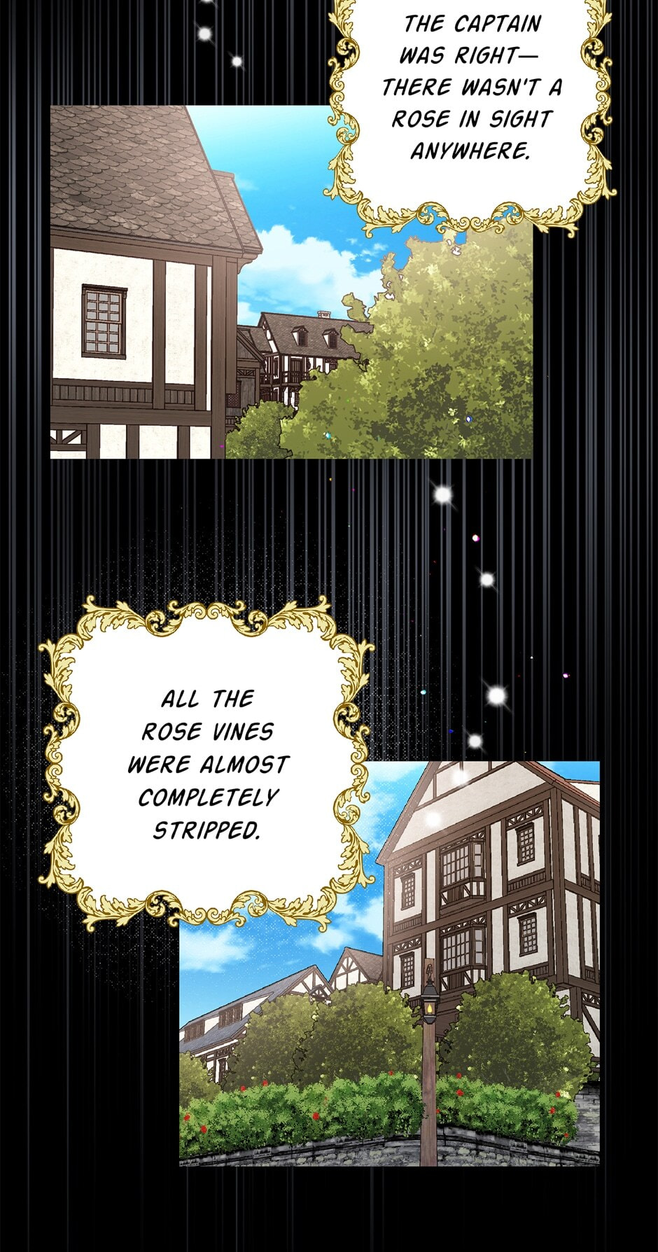 The Events of Romeo