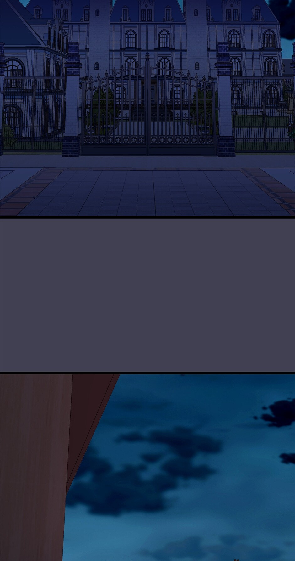 The Events of Romeo