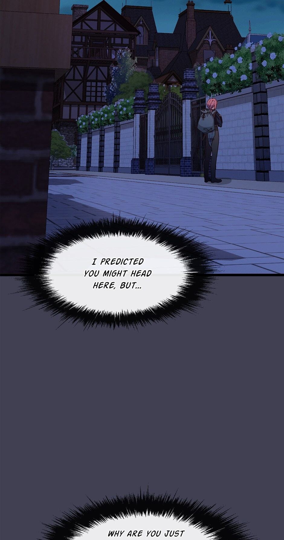 The Events of Romeo
