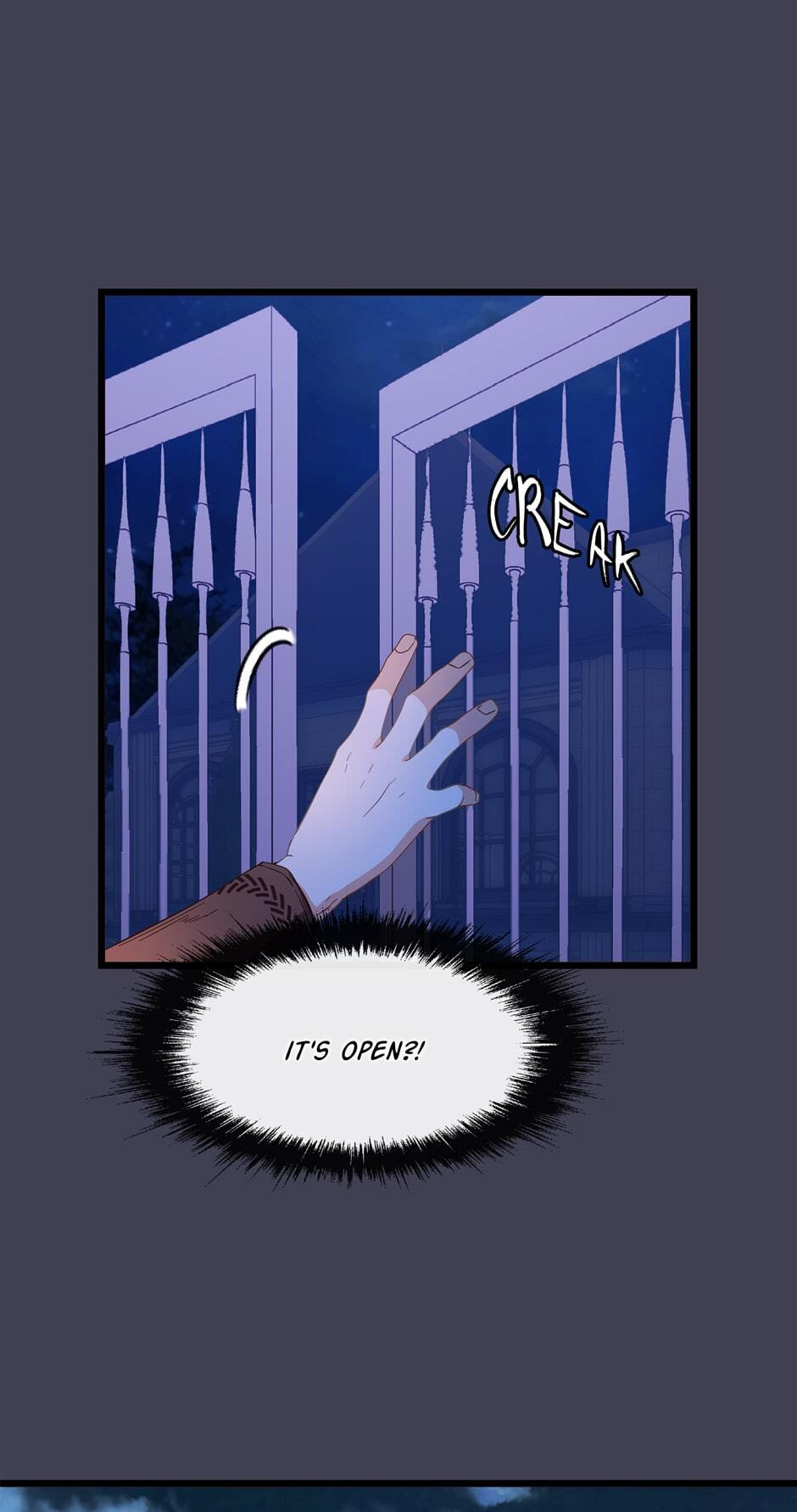 The Events of Romeo