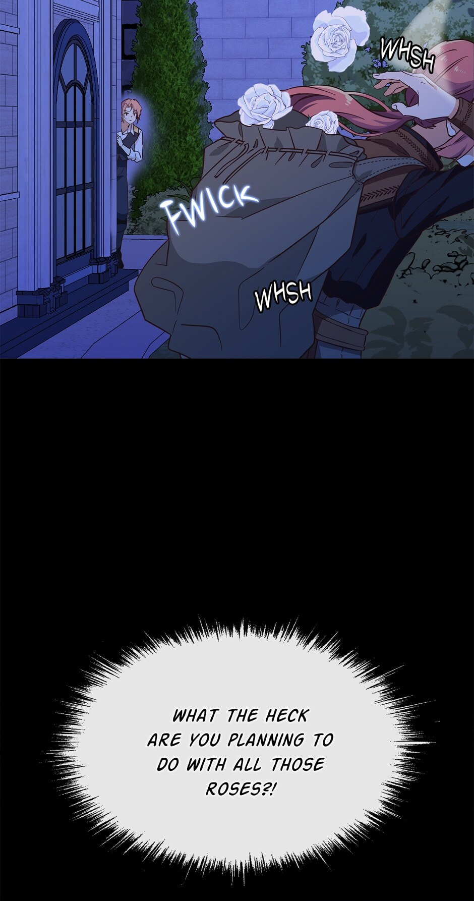 The Events of Romeo