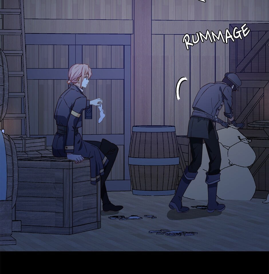 The Events of Romeo