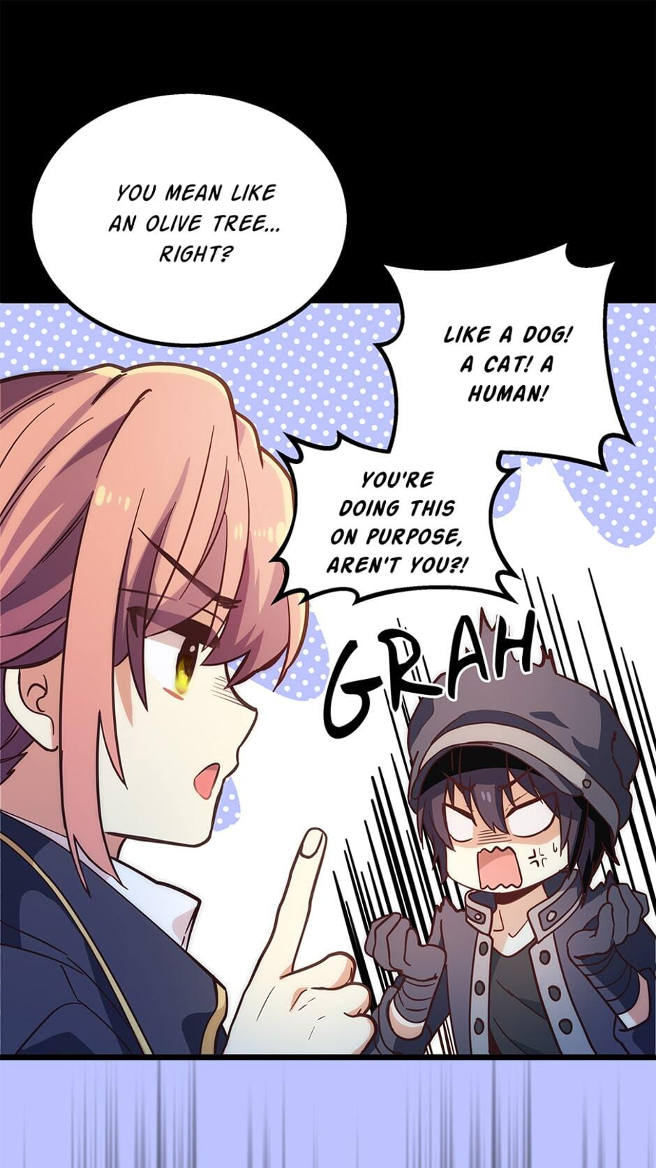 The Events of Romeo