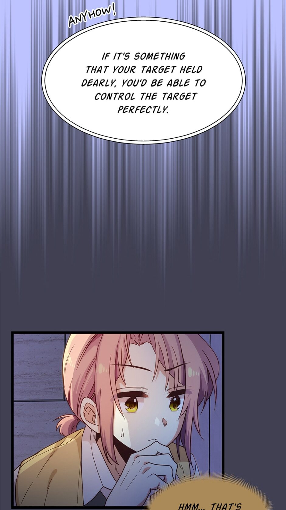 The Events of Romeo