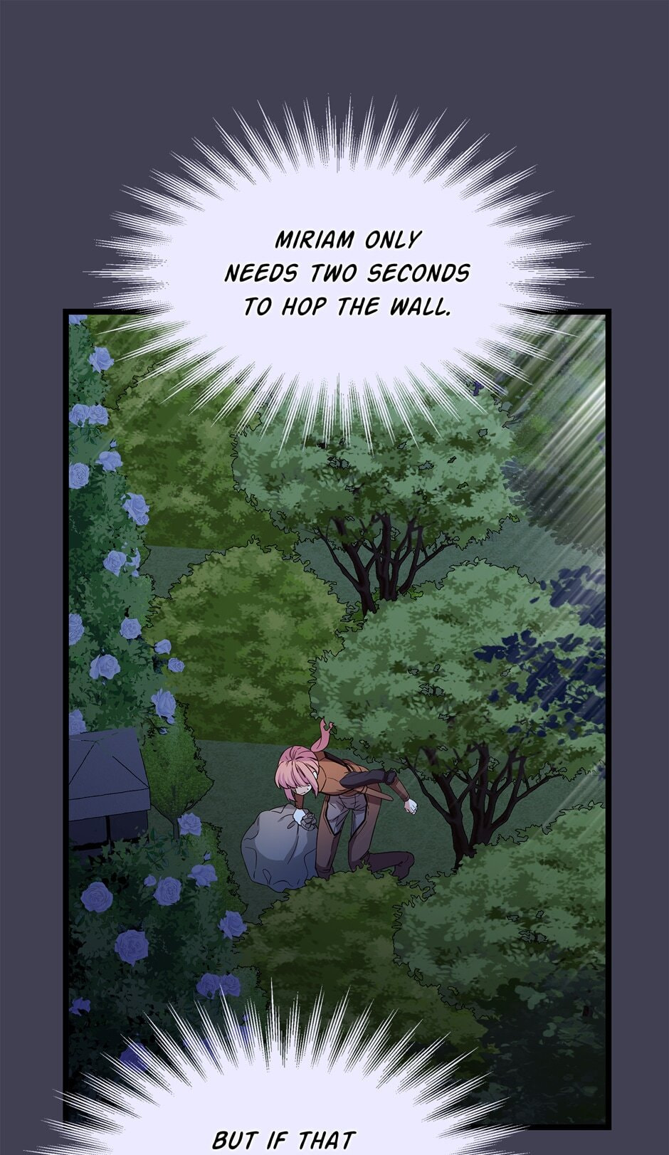 The Events of Romeo