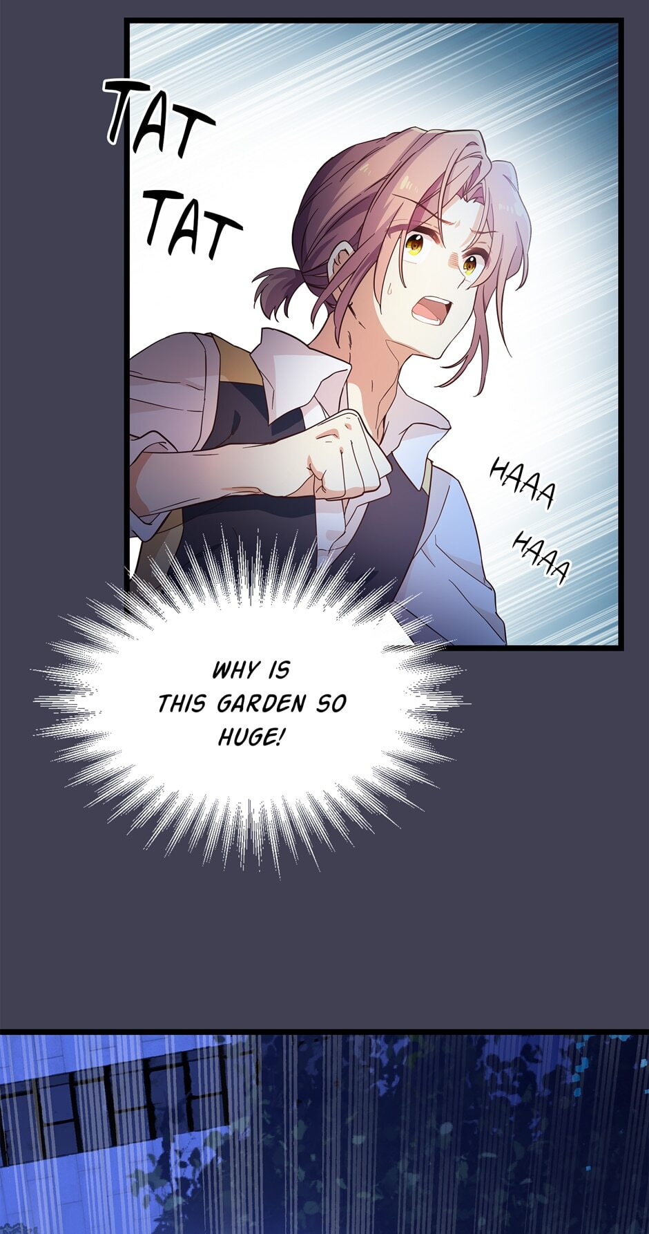 The Events of Romeo