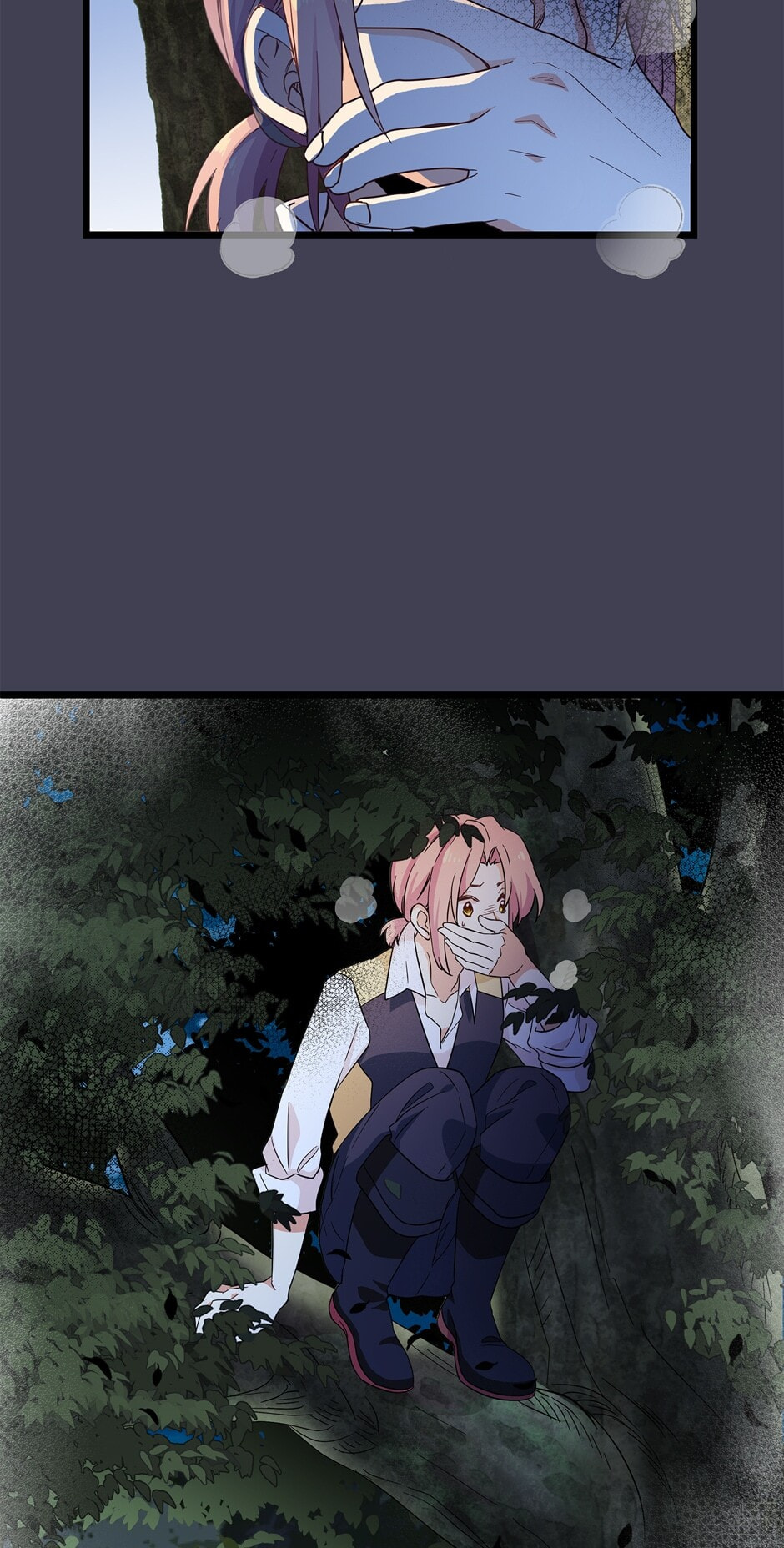 The Events of Romeo