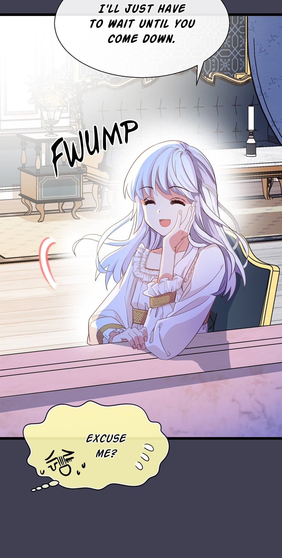 The Events of Romeo