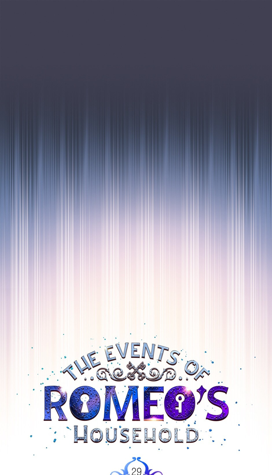 The Events of Romeo