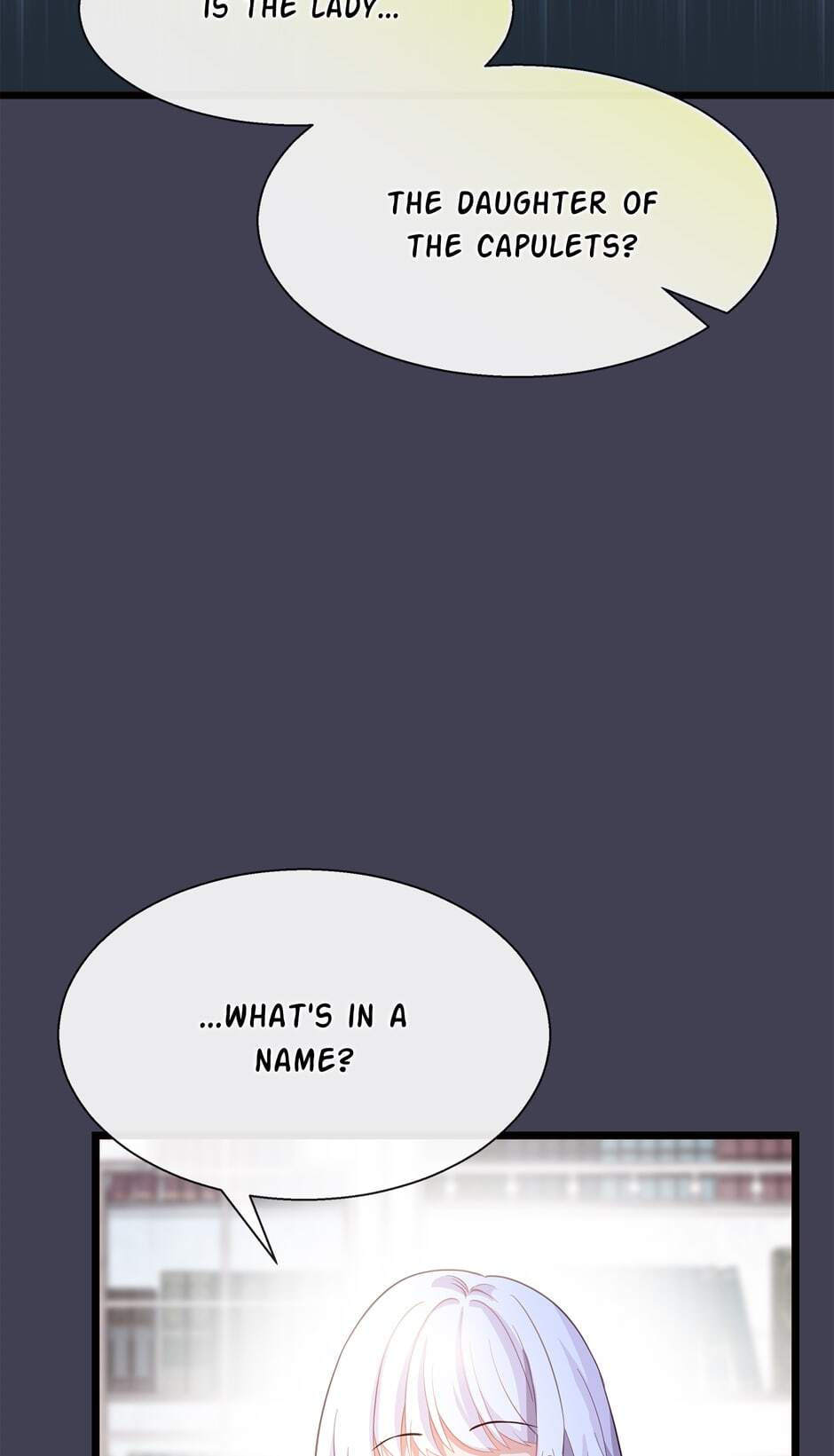 The Events of Romeo