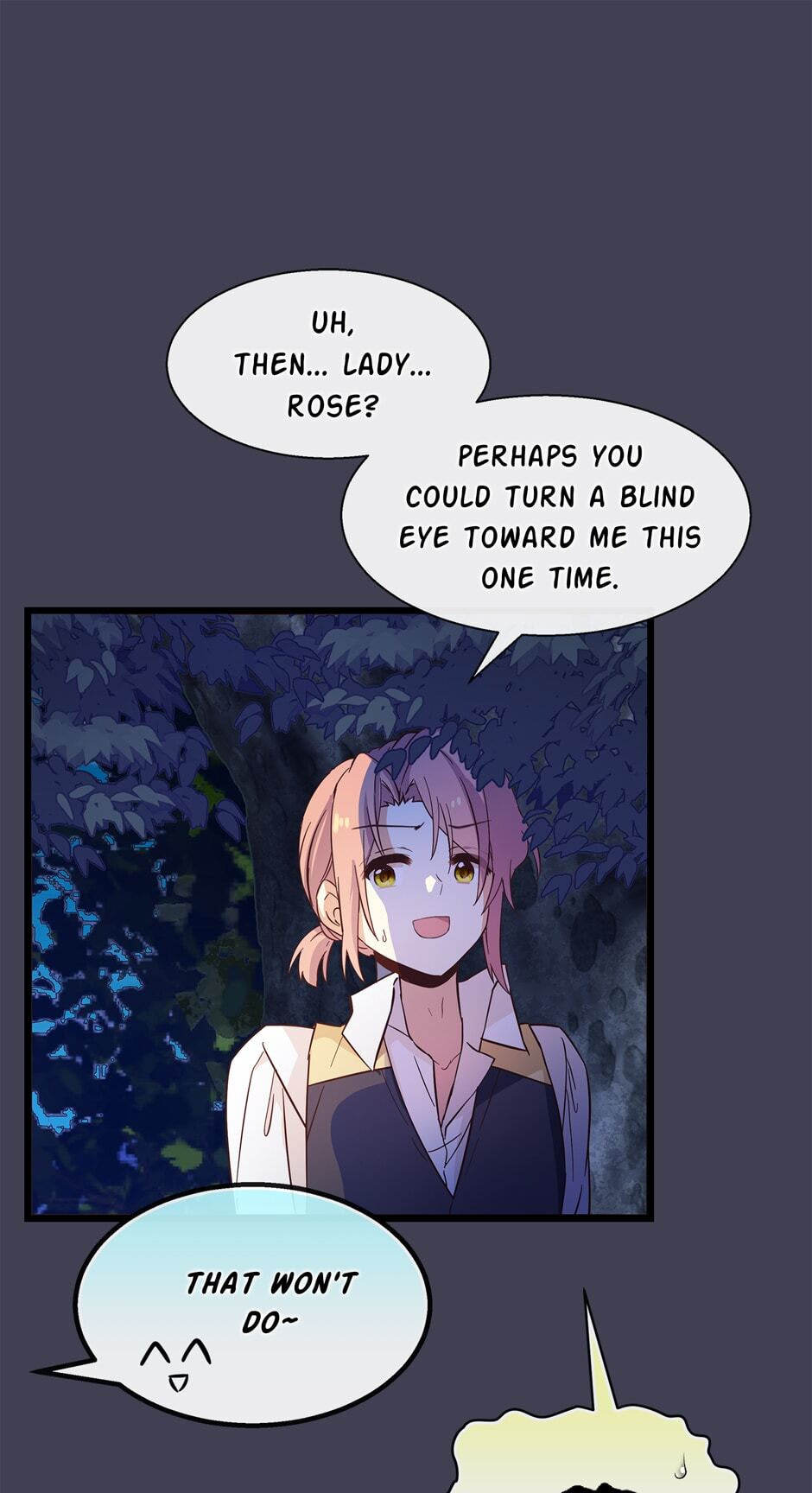 The Events of Romeo