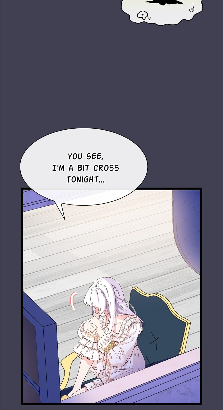 The Events of Romeo